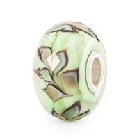 Charm Trollbeads Beads in vetro in Glass TGLBE-30149 - TGLBE-30149